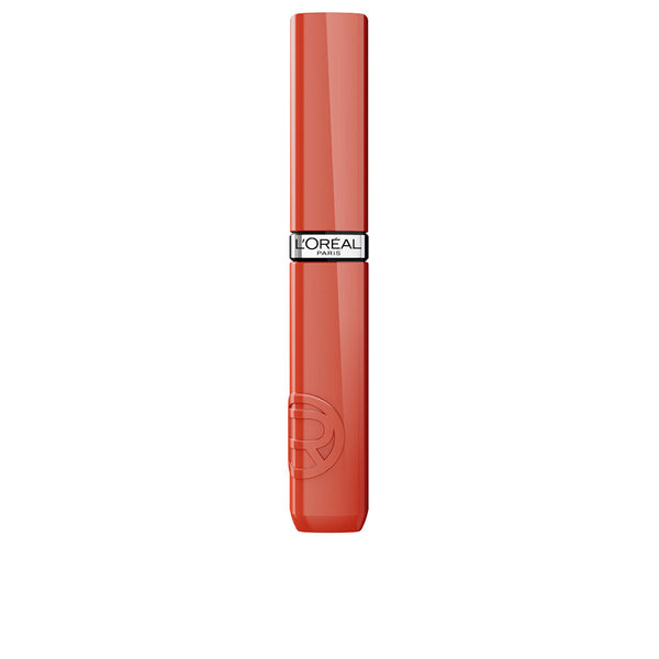 L'Oréal Paris Infallible Laque Vinyl Effect Liquid Lipstick #601-Whort It 4.3 Ml | Vuodevaatteet.fi