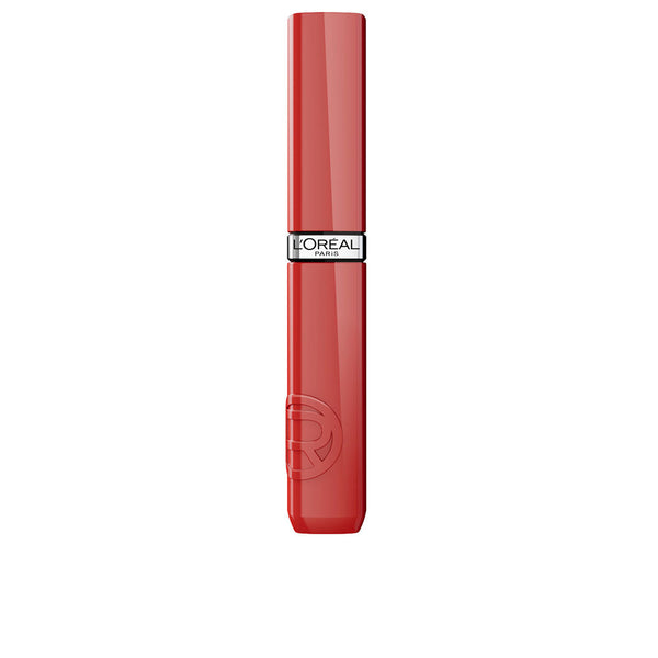L'Oréal Paris Infallible Laque Vinyl Effect Liquid Lipstick #635-Worth It Medium 4.3 Ml | Vuodevaatteet.fi