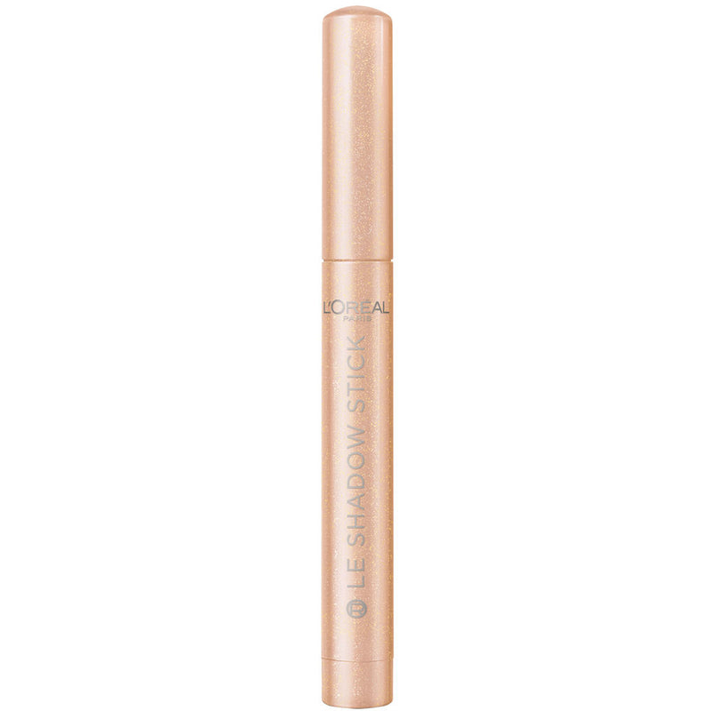 L'Oréal Paris Le Shadow Eyeshadow Stick #105-Mesmerizing Gold 1.4 Gr | Vuodevaatteet.fi