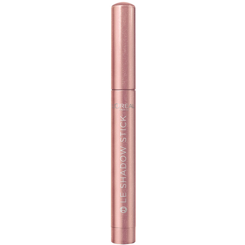 L'Oréal Paris Le Shadow Eyeshadow Stick #120-Magnetic Mauve 1.4 Gr | Vuodevaatteet.fi