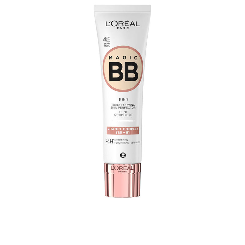 L'Oréal Paris Magic bb -voide spf10 #very light 30 ml | Vuodevaatteet.fi