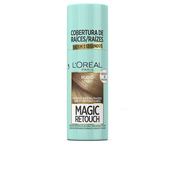 L'Oréal Paris Magic retouch #4-blonde spray 75 ml | Vuodevaatteet.fi