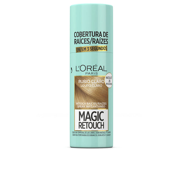 L'Oréal Paris Magic Retouch #5-Light Blonde Spray 75 Ml | Vuodevaatteet.fi