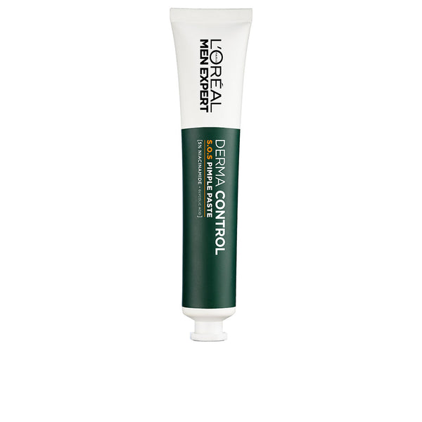 L'Oréal Paris Men Expert Derma Control Sos Anti-Blemish Solution 45 Ml | Vuodevaatteet.fi