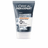L'Oréal Paris Men expert magnesium defense kasvojen puhdistusaine 100 ml | Vuodevaatteet.fi