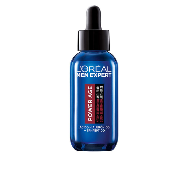 L'Oréal Paris Men expert Power age Serum 30 ml | Vuodevaatteet.fi