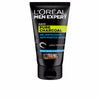 L'Oréal Paris Men expert pure charcoal kuorintageeli mustapäille 100 ml | Vuodevaatteet.fi
