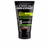 L'Oréal Paris Men expert pure charcoal puhdistava geeli 100 ml | Vuodevaatteet.fi