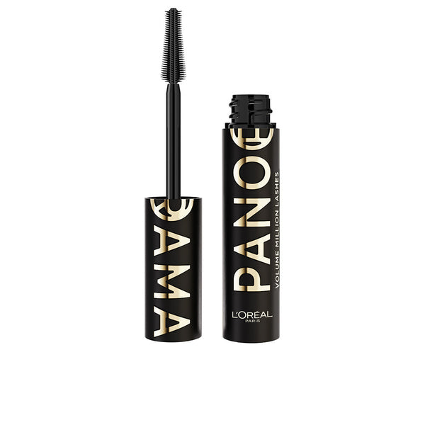 L'Oréal Paris Panorama All Night Black Mascara #Black 10.5 Ml | Vuodevaatteet.fi