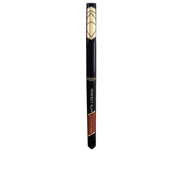 L'Oréal Paris Perfect Slim By Superliner #03-Brown | Vuodevaatteet.fi