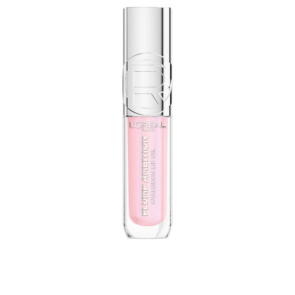 L'Oréal Paris Plump Ambition Volumizing Lip Oil #101-Crystal Clear 5 Ml | Vuodevaatteet.fi