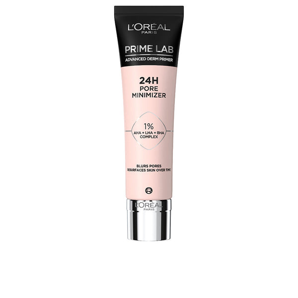 L'Oréal Paris Prime lab 24h huokosia pienentävä tuote 30 ml | Vuodevaatteet.fi