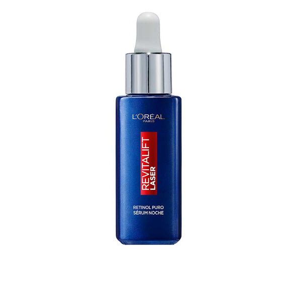 L'Oréal Paris Revitalift laser retinol puro yöseerumi 30 ml | Vuodevaatteet.fi