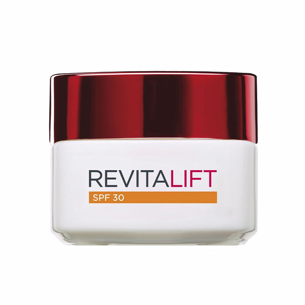 L'Oréal Paris Revitalift päivävoide anti-ryppy spf30 50 ml | Vuodevaatteet.fi