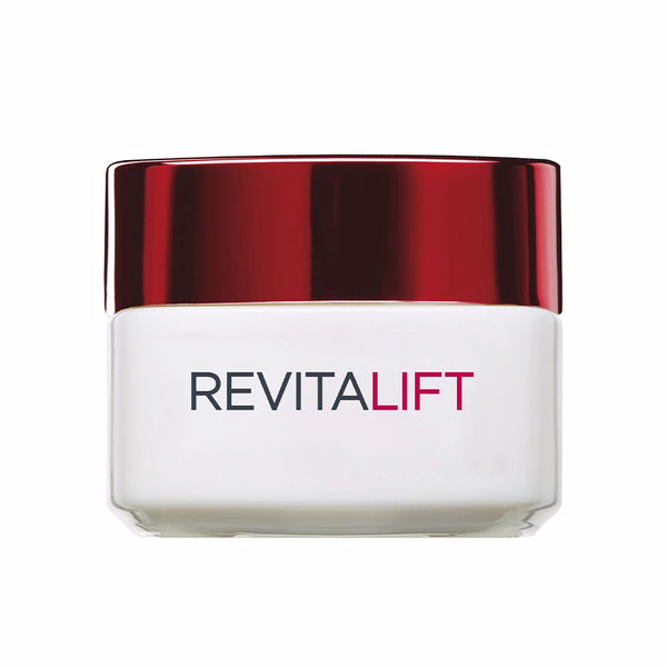 L'Oréal Paris Revitalift ryppyjä vastaan silmänympärysvoide 15 ml | Vuodevaatteet.fi