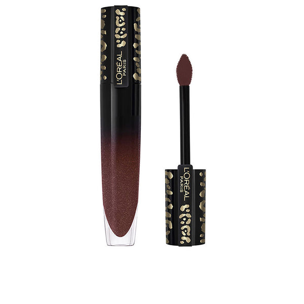 L'Oréal Paris Rouge signature nestemäinen huulipuna #324-be untam | Vuodevaatteet.fi