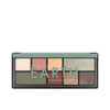 L'Oréal Paris The cozy eart luomiväripaletti #010 9 gr | Vuodevaatteet.fi