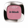 L'Oréal Paris True match le blush #165 rose bonne min | Vuodevaatteet.fi