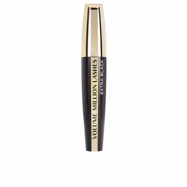 L'Oréal Paris Volume million lashes -maskara #extra black | Vuodevaatteet.fi