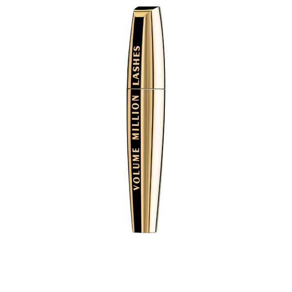 L'Oréal Paris Volume million lashes -ripsiväri #black | Vuodevaatteet.fi