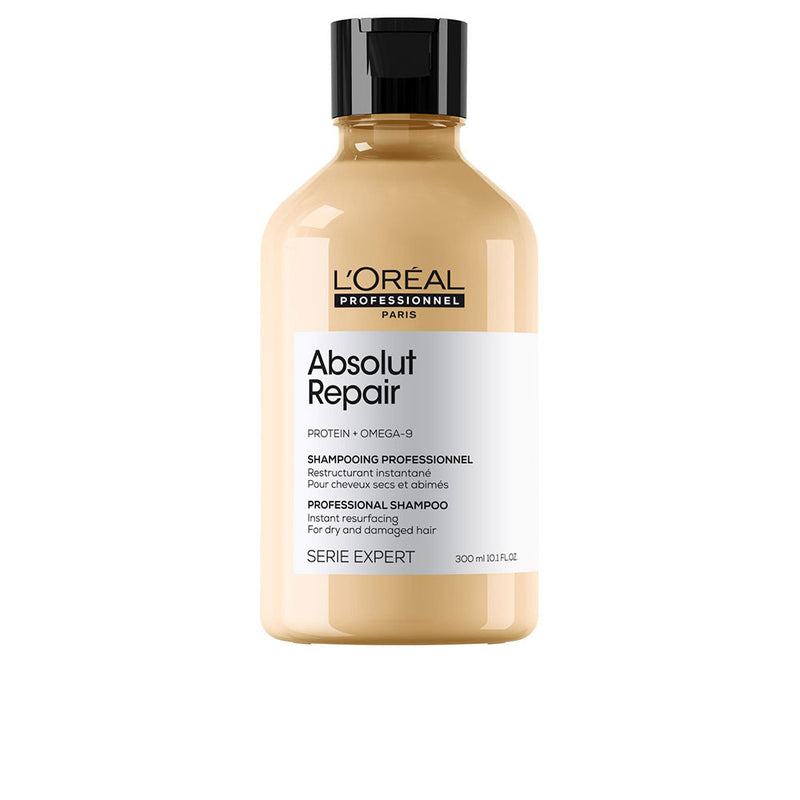 L'Oréal Professionnel Paris Absolut repair shampoo 300 ml | Vuodevaatteet.fi