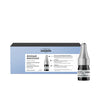 L'Oréal Professionnel Paris Aminexil Advanced Hiusseerumit dermatologisilla vaikuttavilla aineilla 42 x 6 ml | Vuodevaatteet.fi