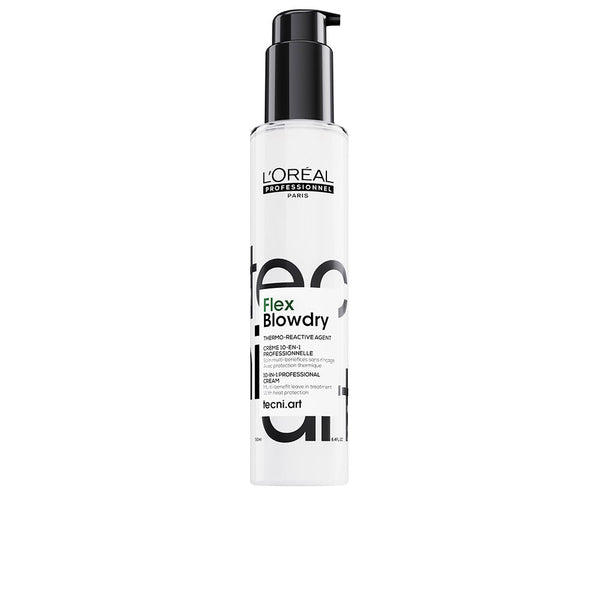 L'Oréal Professionnel Paris Blow-Dry Fluidifier Cream 150 Ml | Vuodevaatteet.fi
