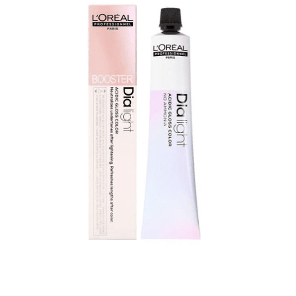 L'Oréal Professionnel Paris Dia Light Boost #Copper 50 Ml | Vuodevaatteet.fi