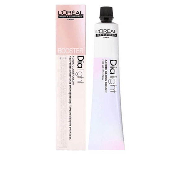 L'Oréal Professionnel Paris Dia Light Boost #Red 50 Ml | Vuodevaatteet.fi