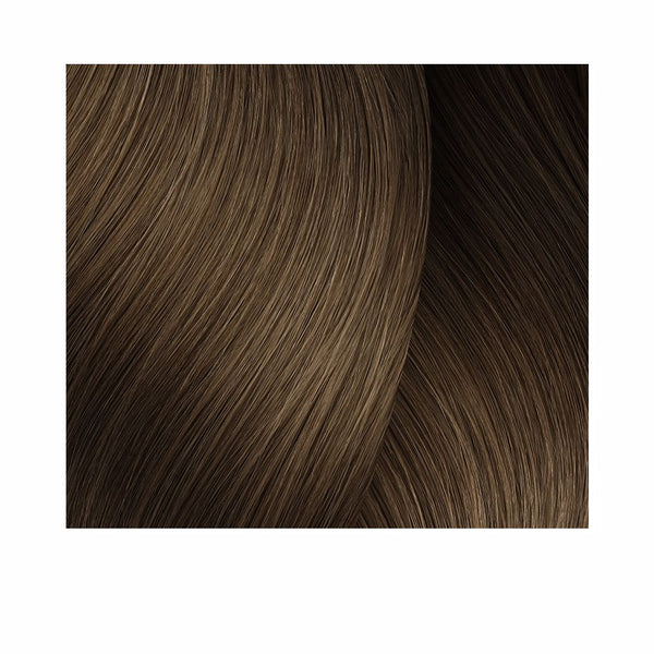 L'Oréal Professionnel Paris Dia light geelikerma happo, ammoniakiton #7,23 50 ml | Vuodevaatteet.fi