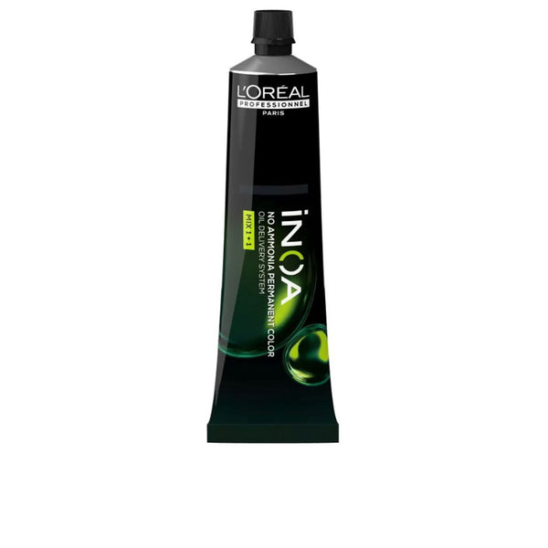 L'Oréal Professionnel Paris Inoa Coloration D'Oxydation Sans Ammoniaque #2.0 60 Gr | Vuodevaatteet.fi