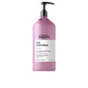 L'Oréal Professionnel Paris Liss ultimate ammattimainen shampoo 1500 ml | Vuodevaatteet.fi