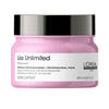 L'Oréal Professionnel Paris Liss Unlimited Mask 250 Ml | Vuodevaatteet.fi