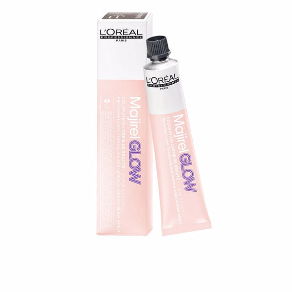 L'Oréal Professionnel Paris Majirel glow kestovaikutteinen #13-taupe less 50 ml | Vuodevaatteet.fi