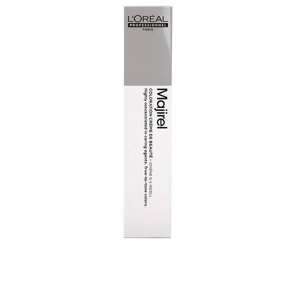 L'Oréal Professionnel Paris Majirel ionène g väriaine kerma #9 50 ml | Vuodevaatteet.fi