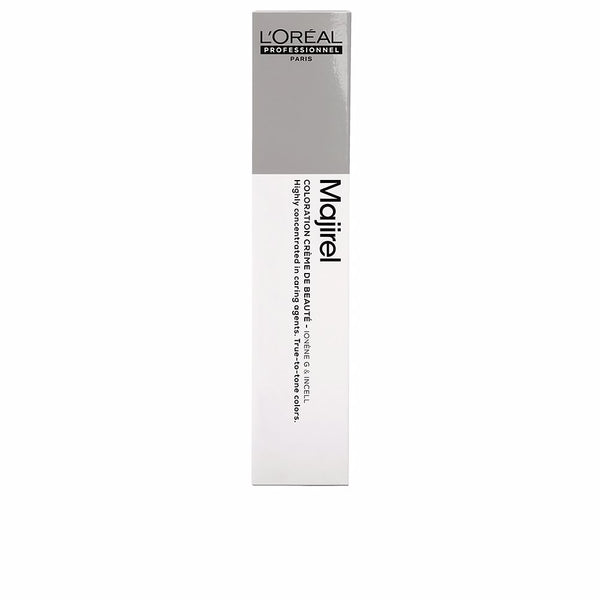 L'Oréal Professionnel Paris Majirel ionène g väriainevoide #8,1 50 ml | Vuodevaatteet.fi