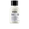 L'Oréal Professionnel Paris Metal Detox Shampoo For Damaged Hair 100 Ml | Vuodevaatteet.fi