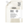 L'Oréal Professionnel Paris Metal Detox Shampoo For Damaged Hair Refill 500 Ml | Vuodevaatteet.fi