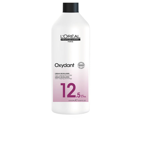 L'Oréal Professionnel Paris Oxydant Creme 12.2 Vol 1000 Ml | Vuodevaatteet.fi