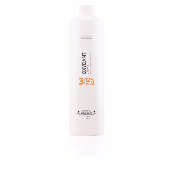 L'Oréal Professionnel Paris Oxydant creme 3-40 vol 1000 ml | Vuodevaatteet.fi