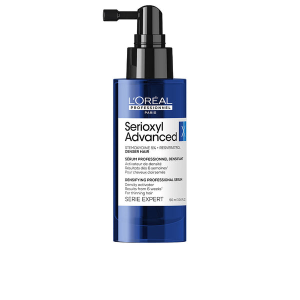 L'Oréal Professionnel Paris Serioxyl Advanced Serum 90 Ml | Vuodevaatteet.fi