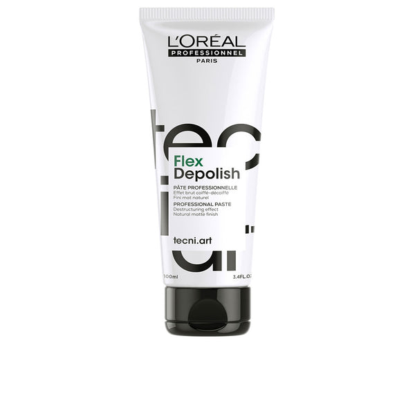 L'Oréal Professionnel Paris Tecni art depolish voima 4 100 ml | Vuodevaatteet.fi