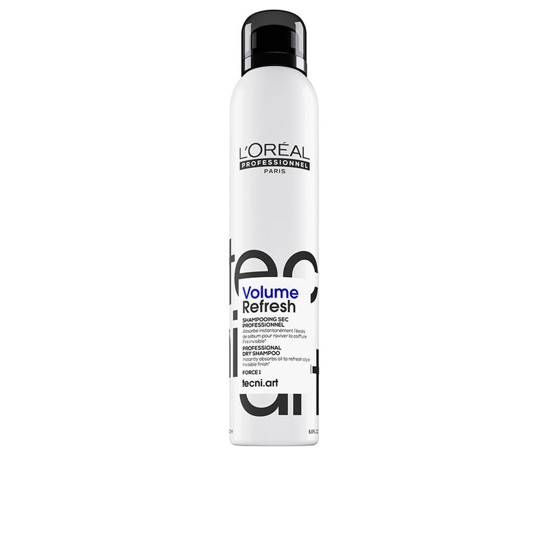 L'Oréal Professionnel Paris Tecni art plus jälkisuihkepulveri 200 ml | Vuodevaatteet.fi