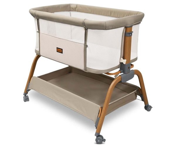 Milly Mally - Milly Mally sivuvaunu Nino beige