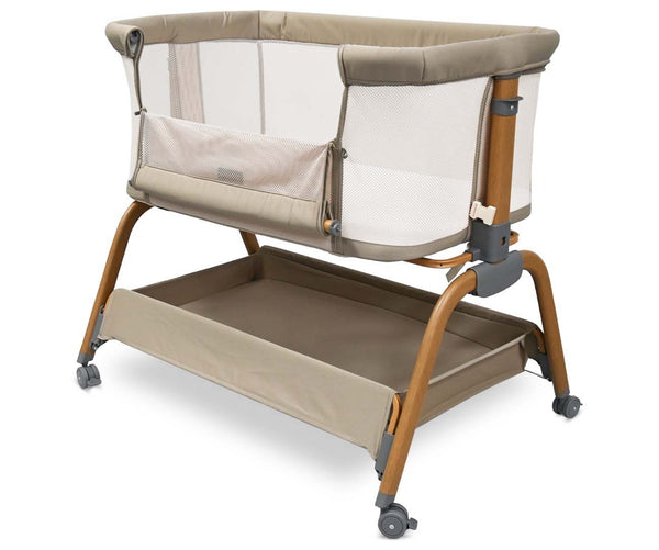Milly Mally - Milly Mally sivuvaunu Nino beige