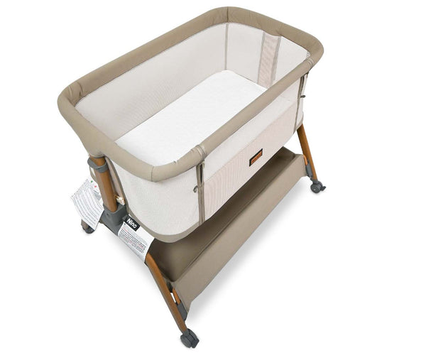 Milly Mally - Milly Mally sivuvaunu Nino beige