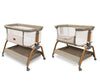 Milly Mally - Milly Mally sivuvaunu Nino beige