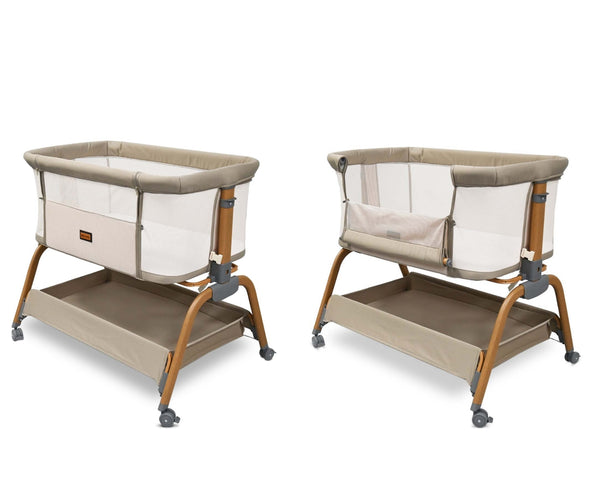 Milly Mally - Milly Mally sivuvaunu Nino beige