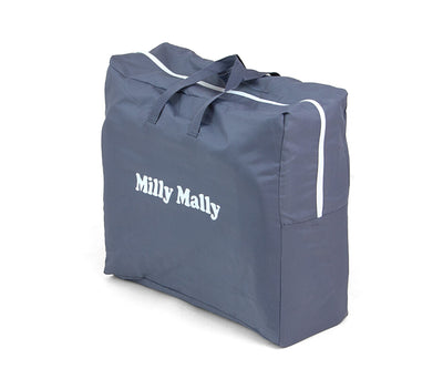 Vauvan sängyn ja kehto yhdistelmä, Jane-mallinen, beige.