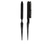 Lussoni Hot volume backcomb-harja 1 kpl | Vuodevaatteet.fi